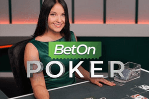 Bet On Poker