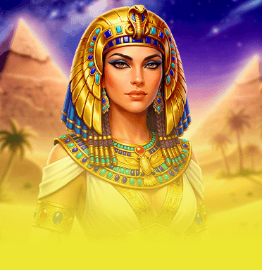 Queen of Giza