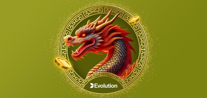 神龙现金雨